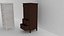 Cassettiera a 5 cassetti IKEA HEMNES