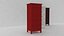 Cassettiera a 5 cassetti IKEA HEMNES
