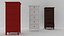 Cassettiera a 5 cassetti IKEA HEMNES