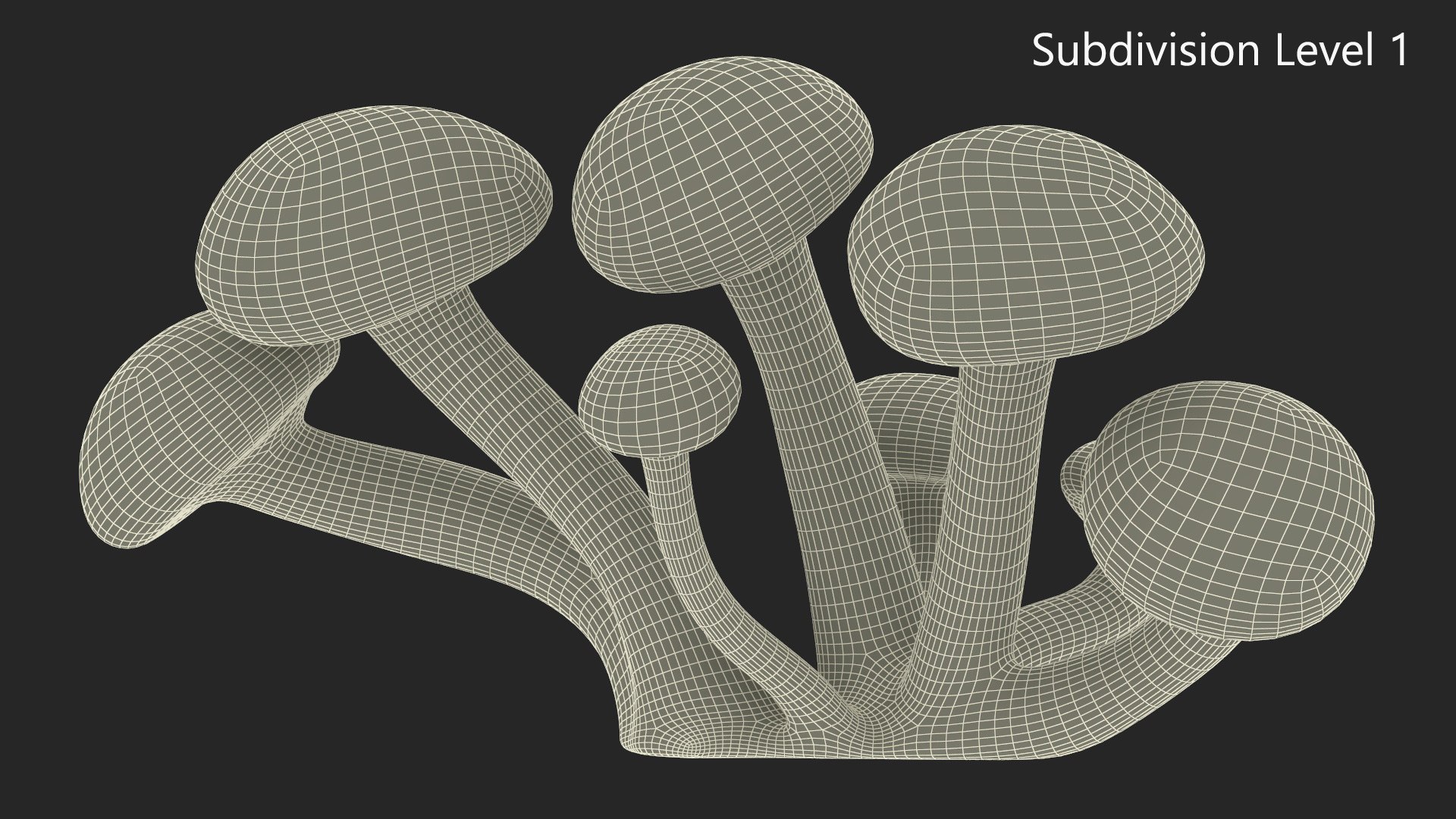 3D Honey Agaric model https://p.turbosquid.com/ts-thumb/O3/nCFY6V/Zr/honeyagaricvray3dmodel017/jpg/1713265259/1920x1080/fit_q87/4fa15a3c111c628cfc7ed1a14f2bada4740278e5/honeyagaricvray3dmodel017.jpg
