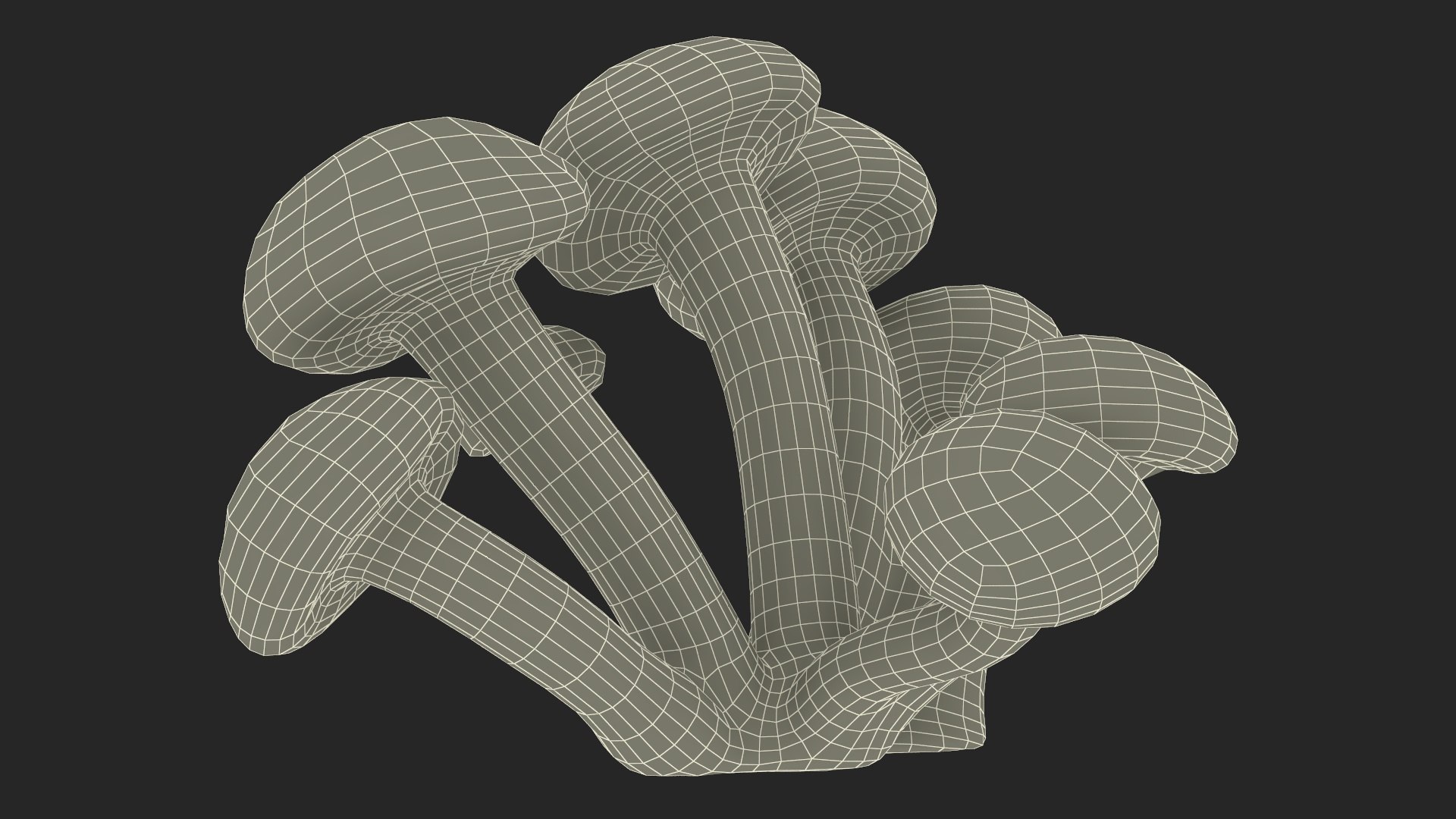 3D Honey Agaric model https://p.turbosquid.com/ts-thumb/O3/nCFY6V/jt/honeyagaricvray3dmodel028/jpg/1713265289/1920x1080/fit_q87/99c7ce7c694371ef2f61f25d32bbbb38603a3a3f/honeyagaricvray3dmodel028.jpg