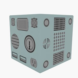 3D model Decal Pack 10