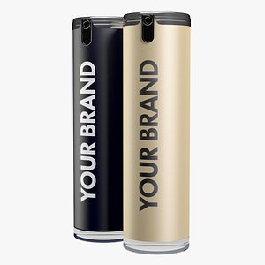 Deodorant Spray Bottle perfume cosmetic