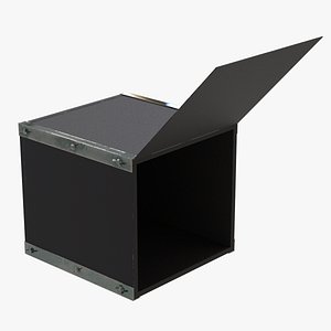 Magic Box For Magician