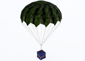 Airdrop