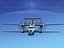 3d grumman e-2c hawkeye