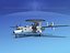 3d grumman e-2c hawkeye
