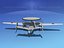 3d grumman e-2c hawkeye