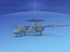 3d grumman e-2c hawkeye