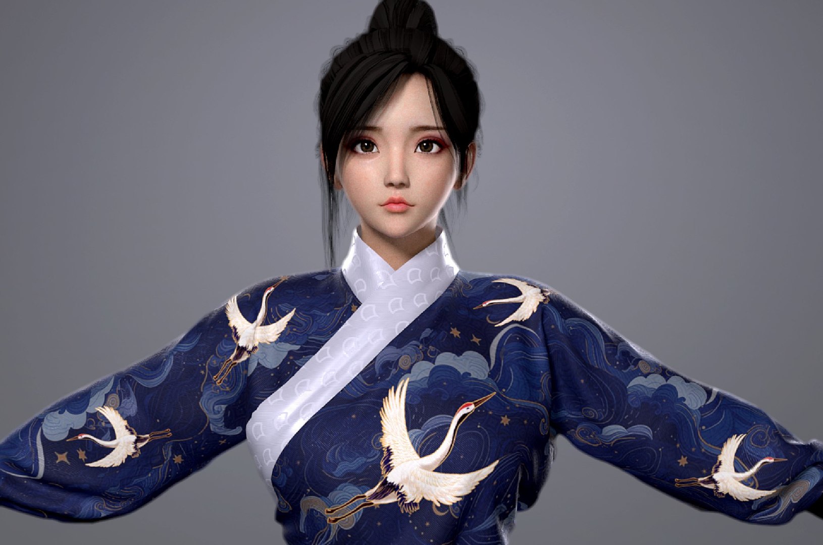 3D Chinese ancient costume girl female warrior model https://p.turbosquid.com/ts-thumb/O3/uzPok6/ga/a0000/jpeg/1710209078/1920x1080/fit_q87/63fb7cebf7ebbab48fbb8a02c430b3cd9967018d/a0000.jpg