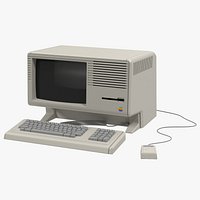Apple Lisa