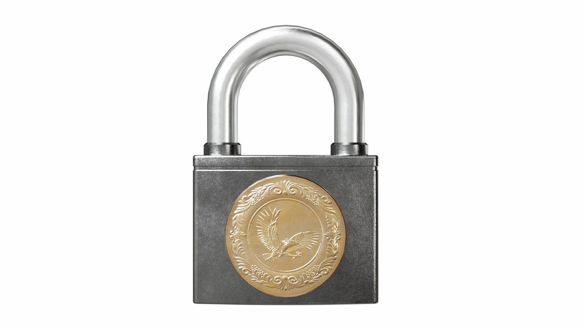 Padlock 3D https://p.turbosquid.com/ts-thumb/O3/xIfm7U/7B/02/jpg/1654794798/1920x1080/fit_q87/fa4b2a00dfafee9f4f81631622a96e2f4554e967/02.jpg