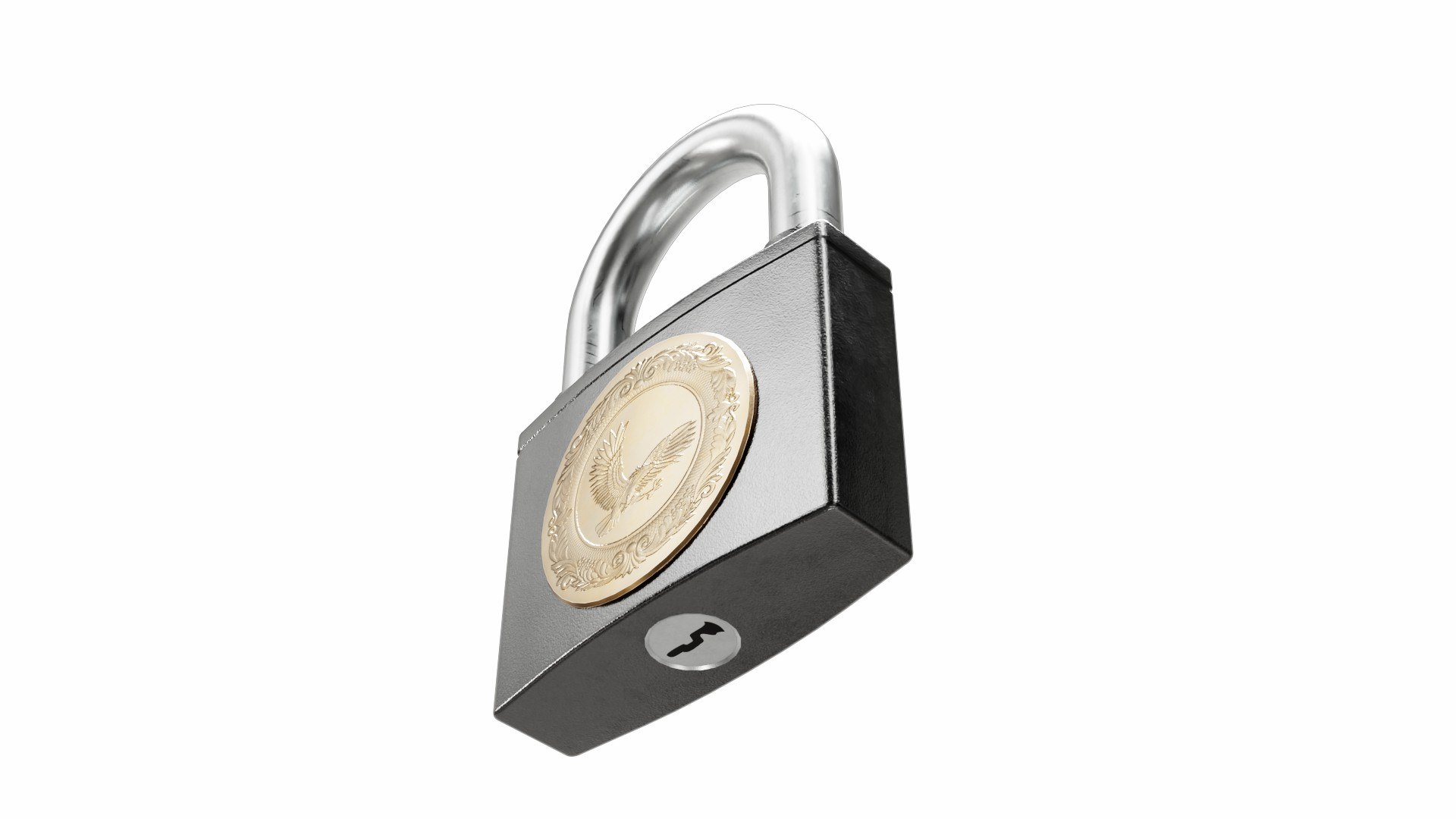 Padlock 3D https://p.turbosquid.com/ts-thumb/O3/xIfm7U/81/07/jpg/1654794800/1920x1080/fit_q87/a95936ad4ae378508a8c592450f00f120c5f13be/07.jpg
