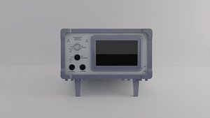Voltage Meter