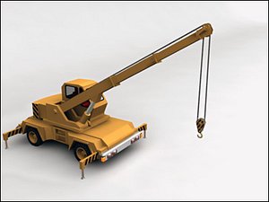 Crane