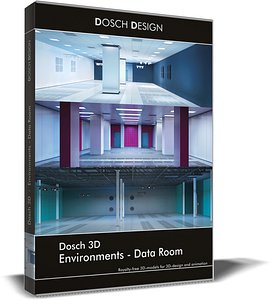 Dosch Design 3D Models for Download | TurboSquid