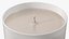 Scented Candle Beige