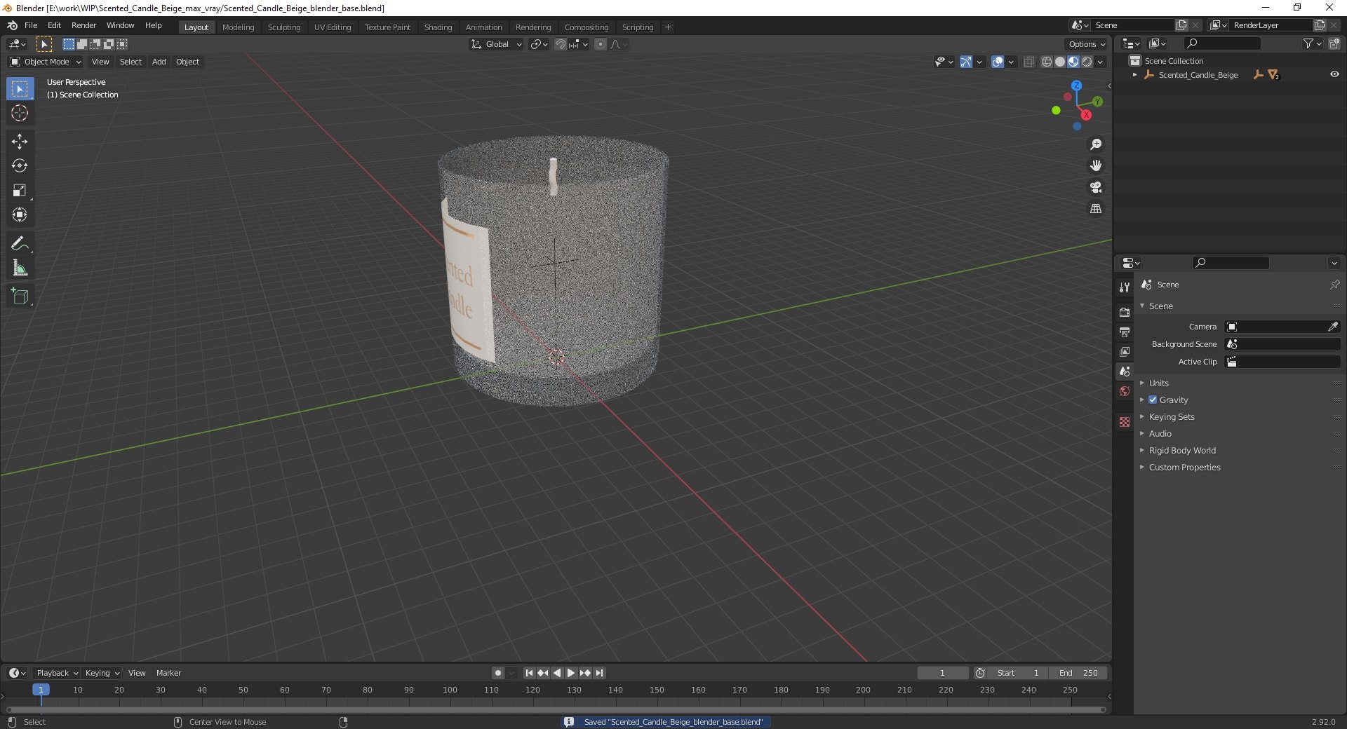 Scented Candle Beige 3D https://p.turbosquid.com/ts-thumb/O4/8nA2u6/Z6/scentedcandlebeigevray3dmodel027/jpg/1712709517/1920x1080/fit_q87/984b7301d97d2fc56efccb1aa13c94dc3341afe2/scentedcandlebeigevray3dmodel027.jpg