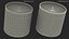 Scented Candle Beige