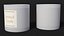 Scented Candle Beige