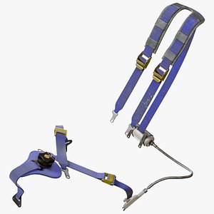 Safety Belt 05 g