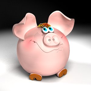 Piggy bank