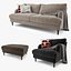 IKEA Stocksund Series