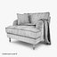 IKEA Stocksund Series