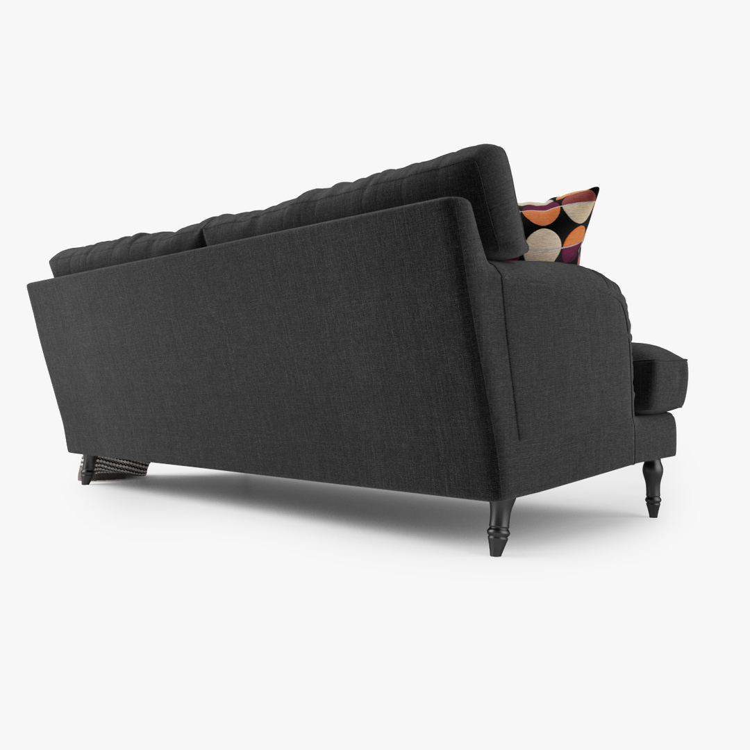 ikea stocksund series sofa chair max