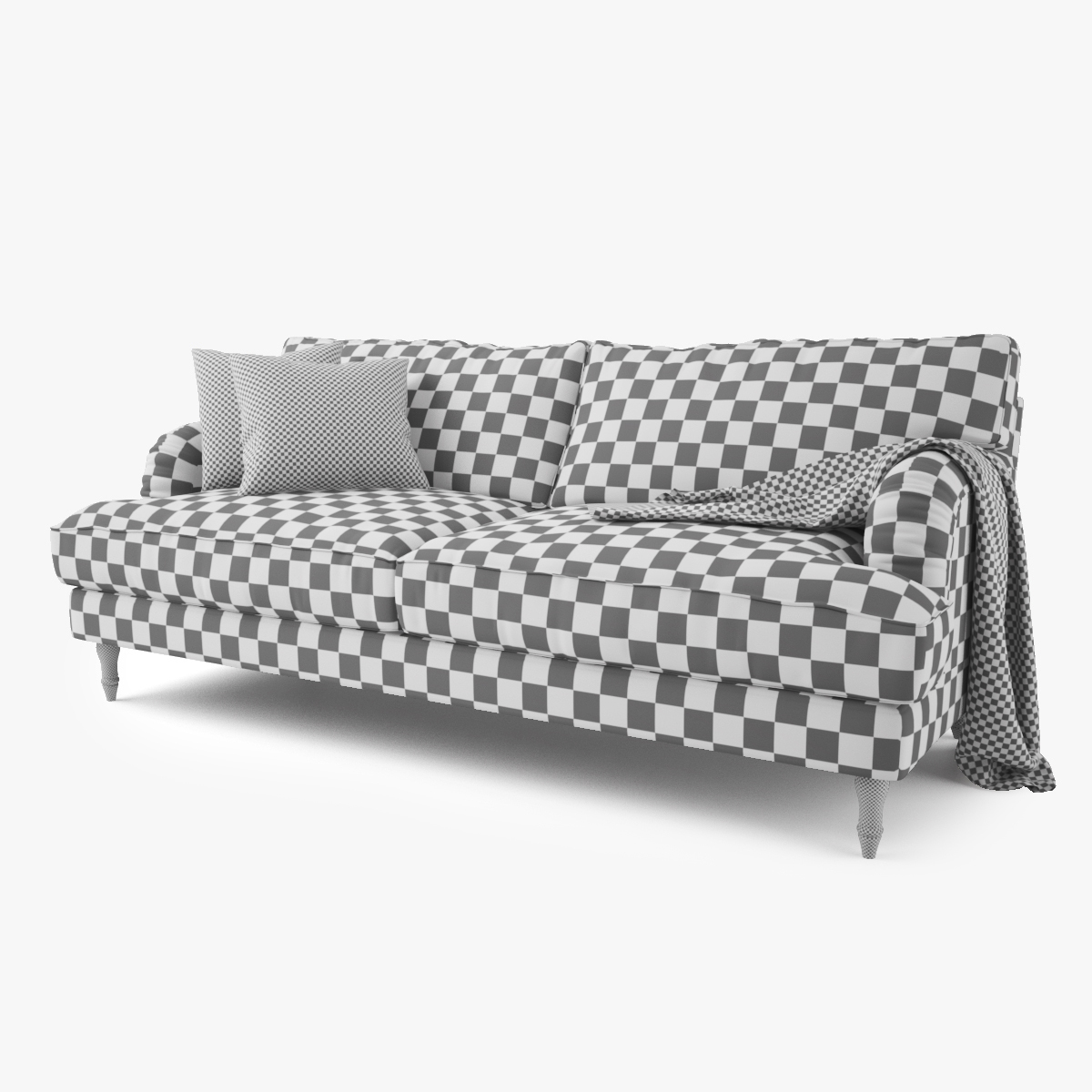 ikea stocksund series sofa chair max