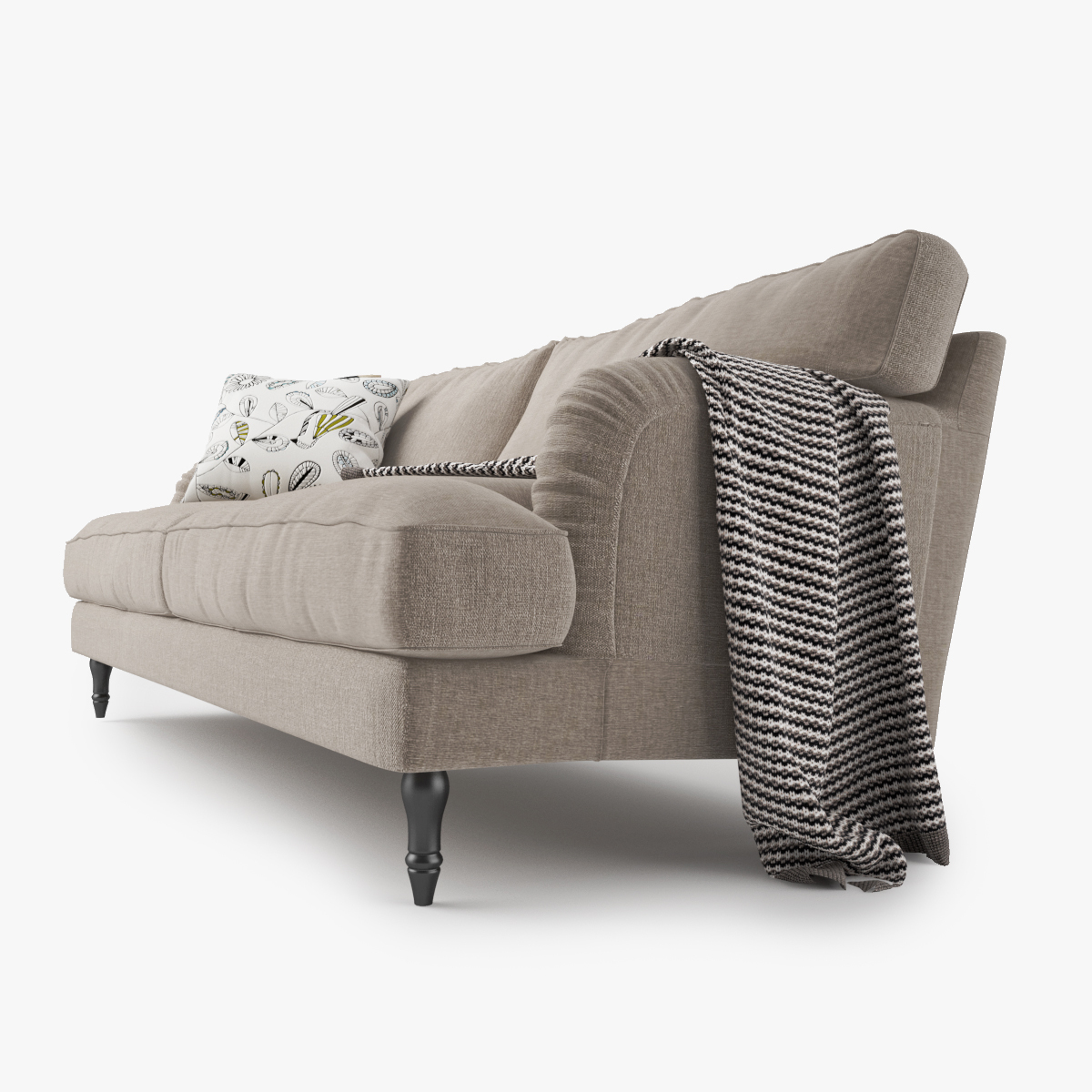ikea stocksund series sofa chair max