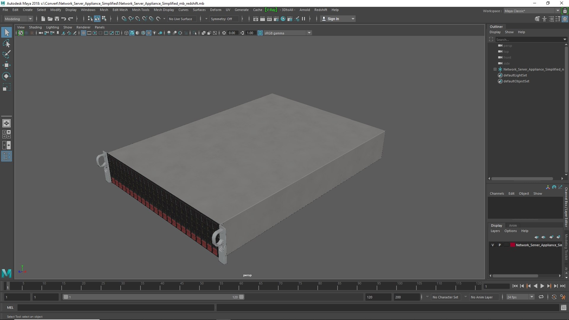 Network Server Appliance Simplified 3D model https://p.turbosquid.com/ts-thumb/O4/AsvTLx/Md/network_server_appliance_simplified_1002/jpg/1784585146/1920x1080/fit_q87/ad84ea92d6f7f0638d8c5149c7a0feea96fedf3e/network_server_appliance_simplified_1002.jpg