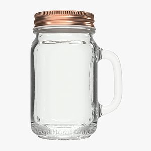 Mason Jar
