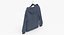 Zipper Hooded Sweatshirt Hanging Male Pocket Blank White and Branded Heather