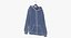 Zipper Hooded Sweatshirt Hanging Male Pocket Blank White and Branded Heather