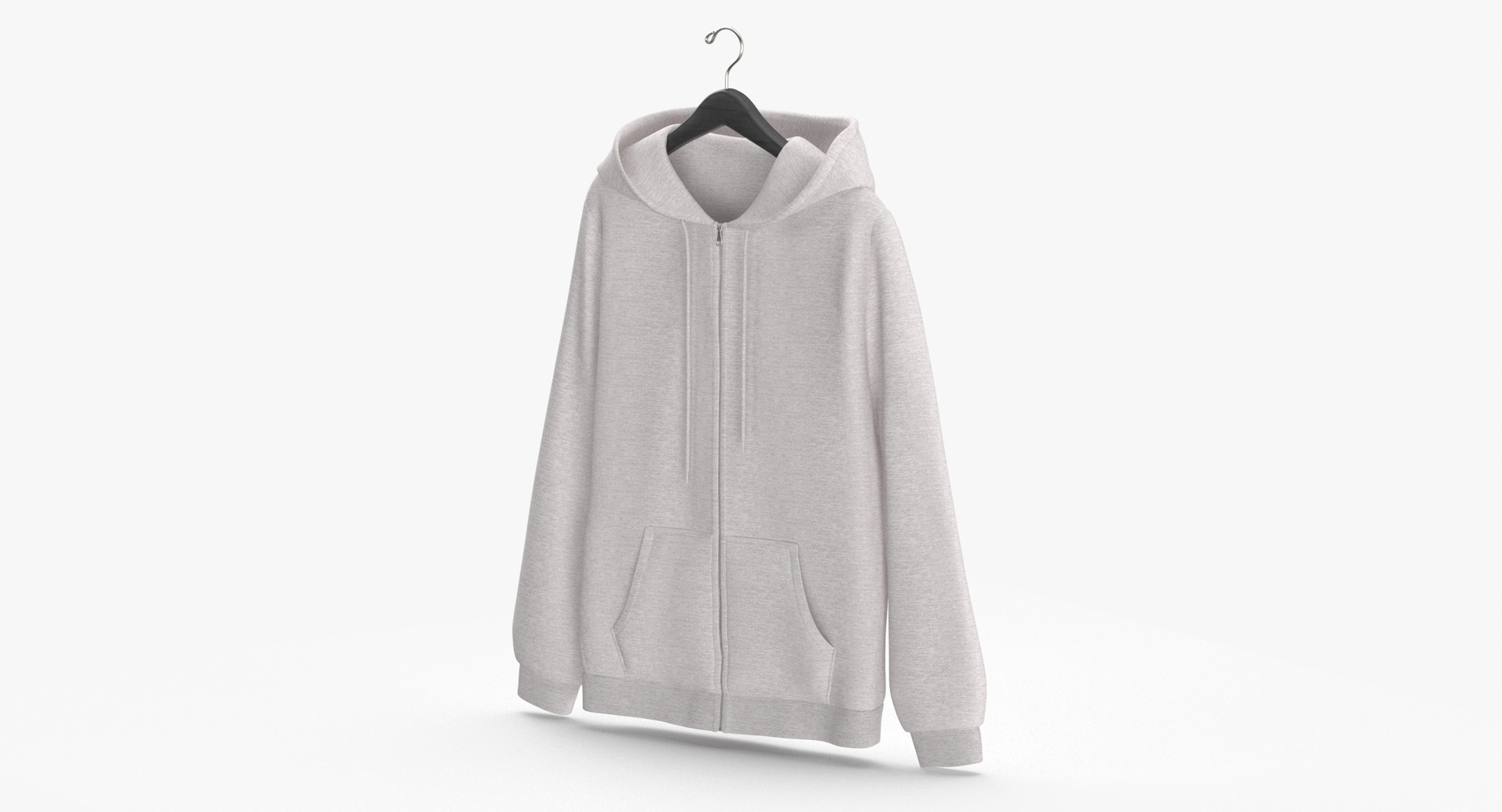 Zipper Hooded Sweatshirt Hanging Male Pocket Blank White and Branded Heather 3D model https://p.turbosquid.com/ts-thumb/O4/FLRwsl/pJ/z0000/jpg/1701367067/1920x1080/turn_fit_q99/c70c4aa10ca8f107fb30f7ae767deee4eef6aad5/z0000-1.jpg