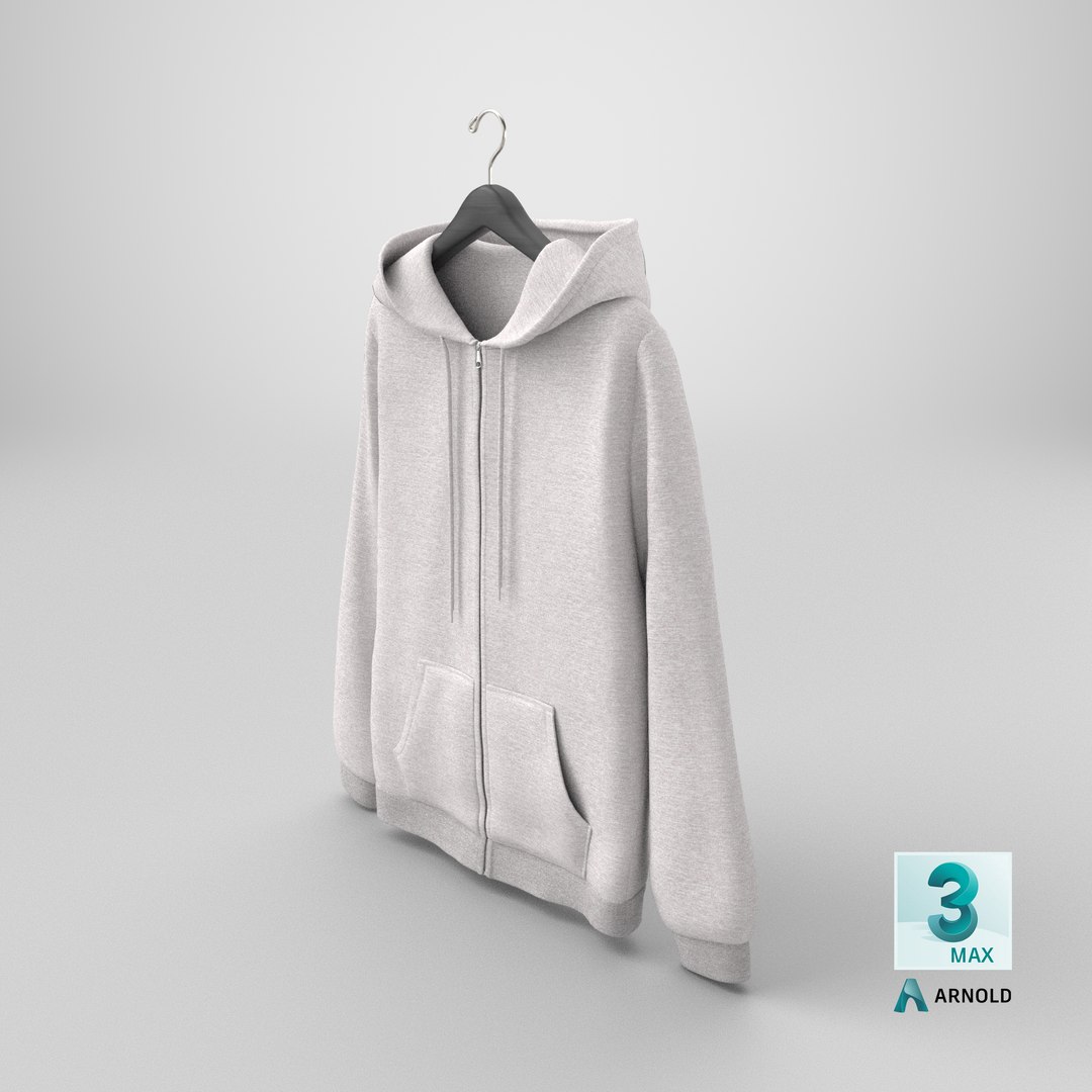 Zipper Hooded Sweatshirt Hanging Male Pocket Blank White and Branded Heather 3D model https://p.turbosquid.com/ts-thumb/O4/FLRwsl/sO/stemcell_max_arnold_render/png/1704450604/1920x1080/fit_q87/84c51623d2d979b3720f0e83afd2d7f836f3967a/stemcell_max_arnold_render.jpg
