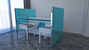 bank