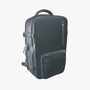 MYADDICTION Laptop Backpack Travel Anti Girls Unisex Boys Gift Business Women Black