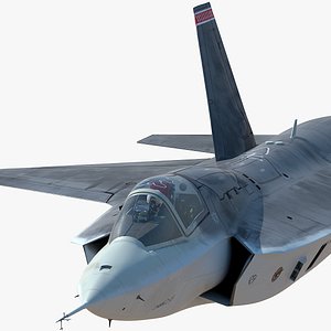F-35 Pre-production Model
