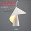 Axo Light Spiry