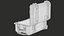 Tactical Case Pelican 1510 PBR