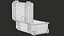 Tactical Case Pelican 1510 PBR