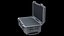 Tactical Case Pelican 1510 PBR
