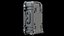 Tactical Case Pelican 1510 PBR