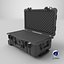 Tactical Case Pelican 1510 PBR