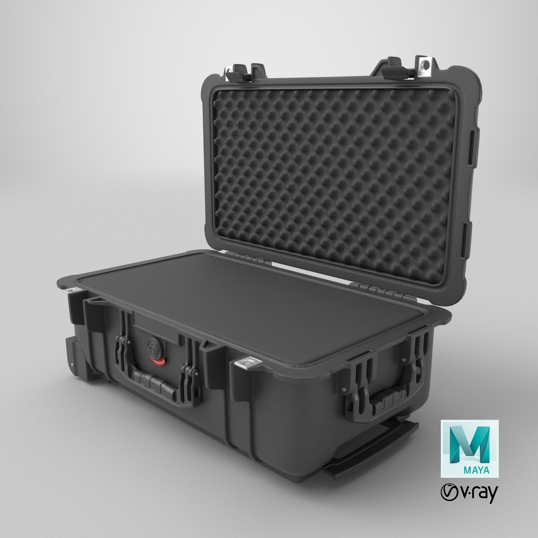 Tactical Case Pelican 1510 PBR 3D model https://p.turbosquid.com/ts-thumb/O4/N7iZWA/OC/stemcell_maya_vray_render/png/1770225433/1920x1080/fit_q87/9462f7c40ee6db044c2633571b9772b738eb3253/stemcell_maya_vray_render.jpg