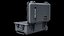 Tactical Case Pelican 1510 PBR