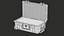 Tactical Case Pelican 1510 PBR