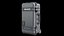 Tactical Case Pelican 1510 PBR